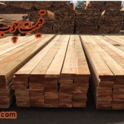 قیمت چوب چهار تراش روسی