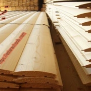 قیمت چوب روس نما