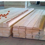 قیمت چوب روسی در آستارا