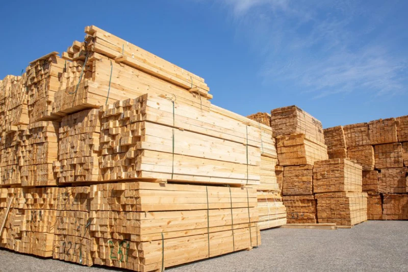 چوب روسی چیست و چرا محبوب است؟