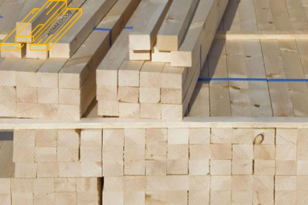 چوب بریوزا چیست